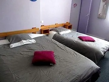 La Truite De La Loue Hotel Quingey